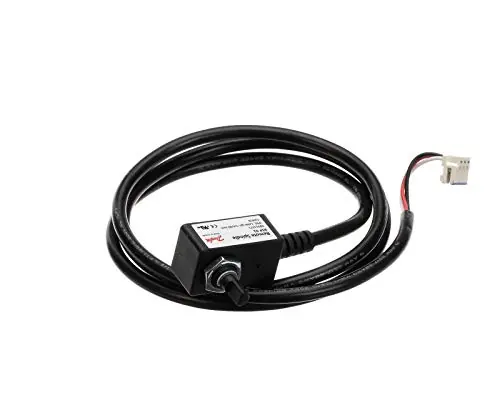 Hoshizaki 4A5952-01 Spindle for Evaporators