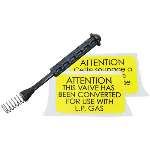 CONVERSION KIT, NAT->LP for Blodgett 38677