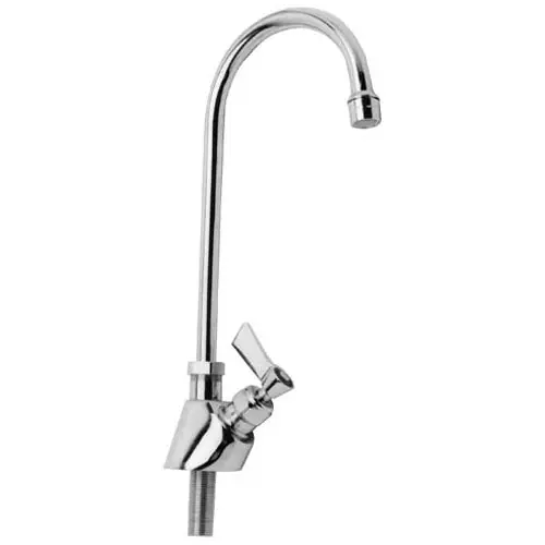 Single Pantry Faucet Deck 12 Noz 3015 for Fisher Faucet FIS3015