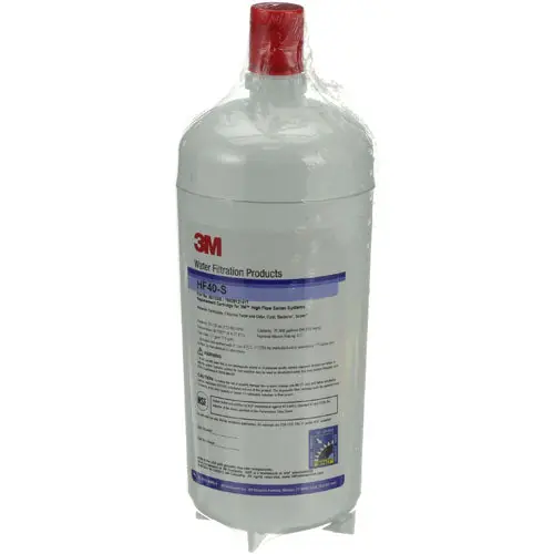 SK0352278-US20260702-105043-0 Ice Mach Filter Crtridge HF40-S for Cuno CU5613305 - Image 1