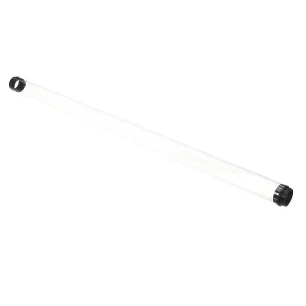 Beverage Air 713-062C-01 Shield - Lamp F17 22.438