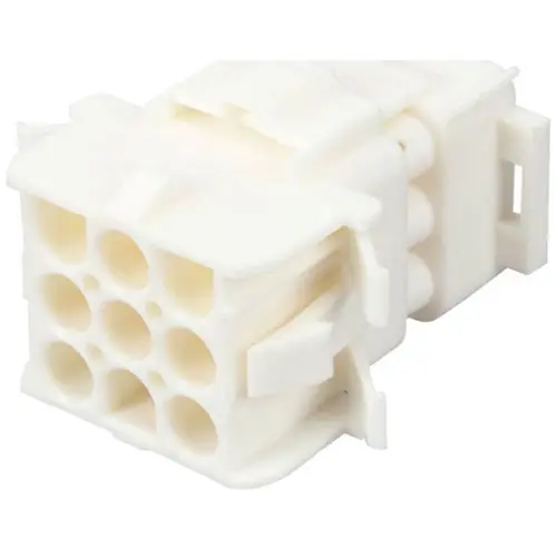SK0352303-US20260702-105043-0 9-PIN FEMALE CONNECTOR for Dean 807-2138 - Image 1
