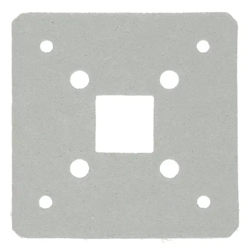 Insulator Power 1.95 x 1.75 x 0.95 replacement 094135 for Groen