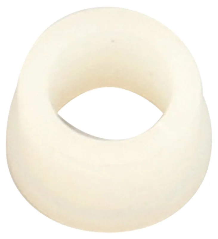Beverage Air 703-178A Flanged Door Hinge Bushing