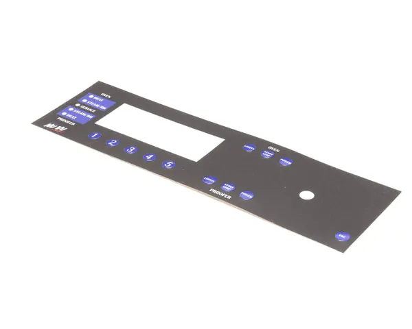 SK0352465-US20260702-105043-0 Overlay Pcovent/Proofer for Star Mfg 52-0337-A - Image 1