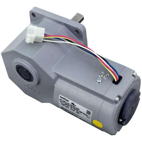 Lincoln 370353 Motor Assembly 115V/60HZ 1PH