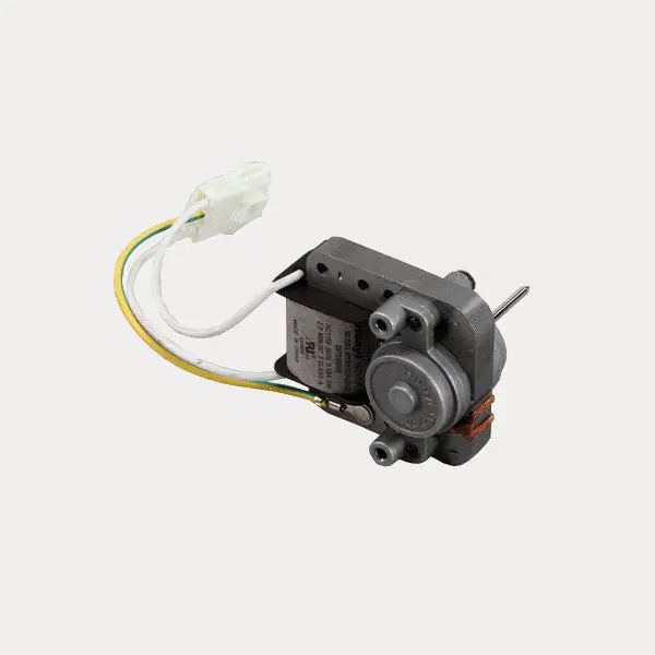 FAN MOTOR