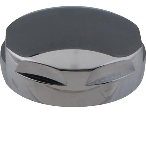 Sloan 3325814 Cap, Handle (W/ Gasket) For Sloan Valve Company