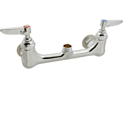 FAUCET (8"  WALL MOUNT)