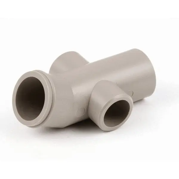 Scotsman 02-3405-01 Inlet Tee