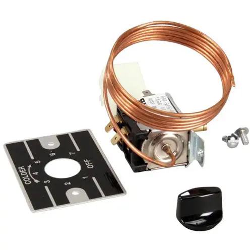 Thermostat for Atlas 2043