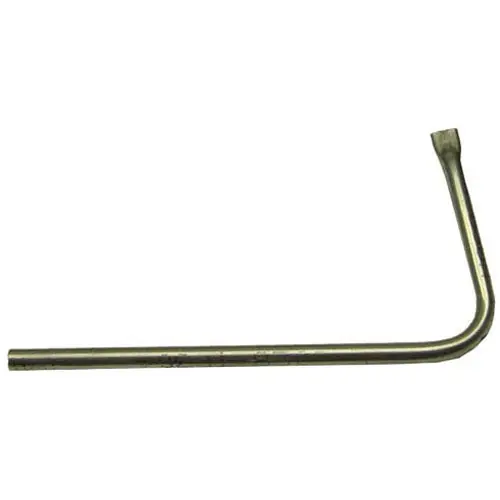 Pilot Tube 1/4 S/S Tubing X 5-1/2 X 3 Bent 90 Deg 21810575 for APW  21810575