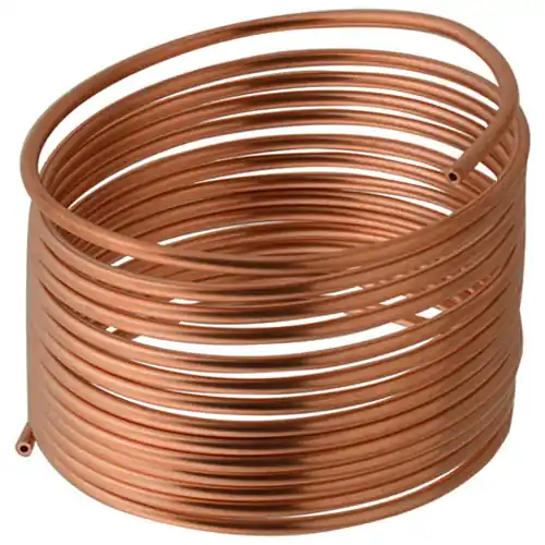TUBE CAPILLARY