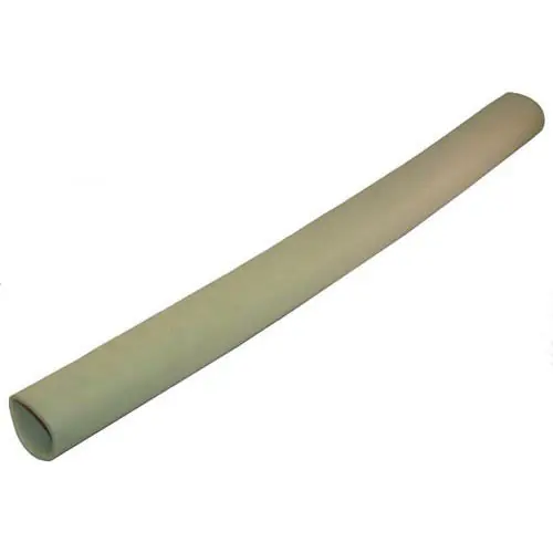 HOSE, STEAM - INLET for Groen 106579