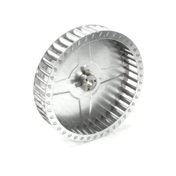 Southbend 1179103 Shaft Blower Wheel 9 3/4 X 5/8