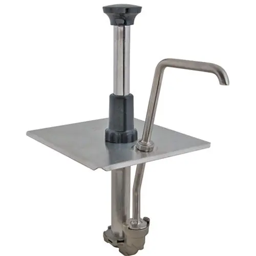 Pump Complete FP-1/6 Stainless Steel for Server Products SER86312