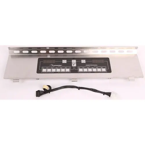 SK0352940-US20260702-105043-0 CMPTR W/BEZEL FP28 SMT 826-2388 for Frymaster - Image 1