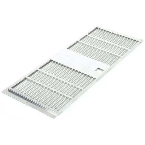 SK0352962-US20260702-105043-0 Froster Front Grill 2 FT Replacement MPN for Perlick 64167A-1 - Image 1