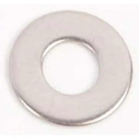 Bevles 8507600 Flat Washer 1/4