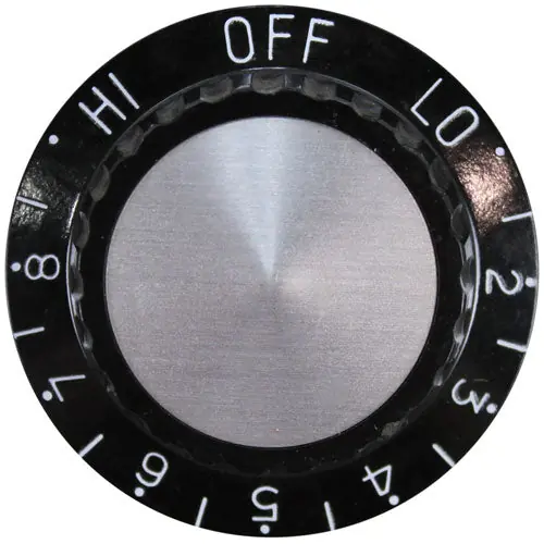 Infinite Switch Knob for FWE KNB INFN