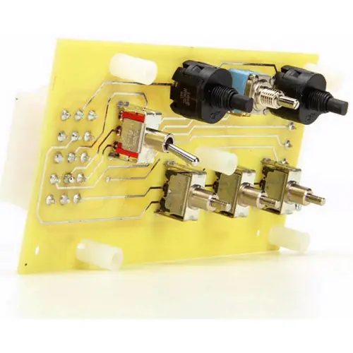 SK0353019-US20260702-105043-0 CHEMICAL SYS CNTRL BRD for Perlick 50453 - Image 1