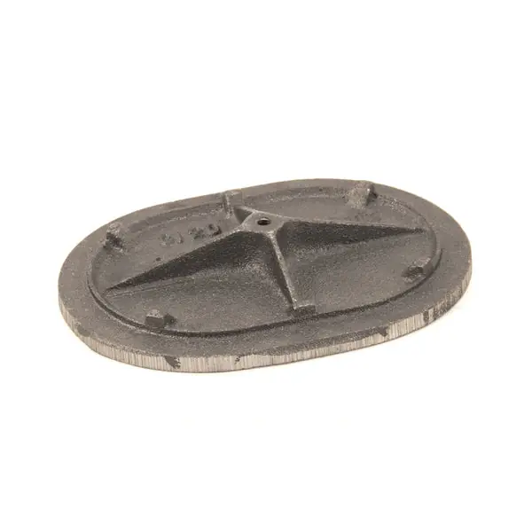 SK0353026-US20260702-105043-0 HAND HOLE PLATE for Hobart 00-880358 - Image 1