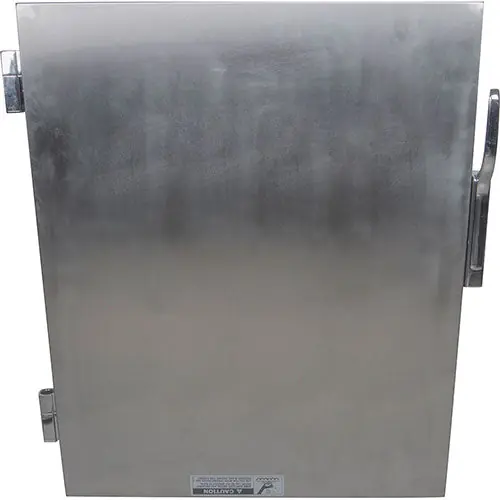 Solid Door Top Dutch RPC5-S9TDDR for Intermetro  IMERPC5-S9TDDR