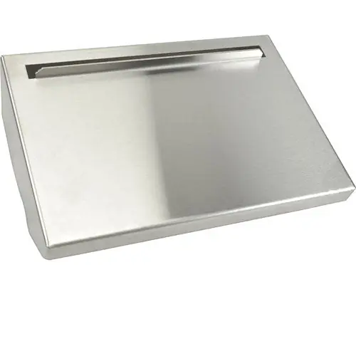 SK0353094-US20260702-105043-0 HOLDER DISCHARGE PAN 175358 for Duke 175358 - Image 1