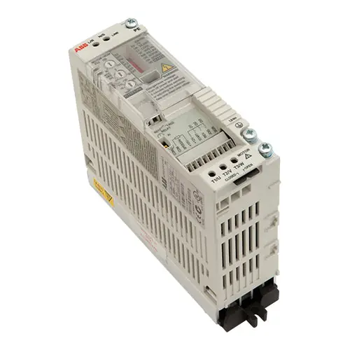SK0353126-US20260702-105043-0 FREQUENCY INVERTER 0.18K W (8.15 INCHES x 7.55 INCHES x 2.35 INCHES) BL61616 for Blodgett BLOBL61616 - Image 1