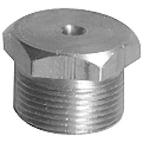 ORIFICE  BURNER - NAT