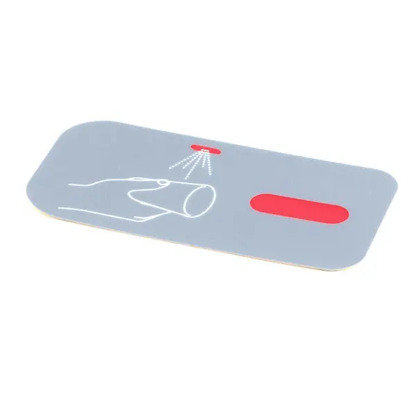 Overlay sensor safe 00977983 for Follett  00977983