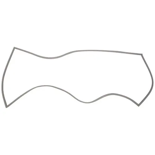 Bevles 784024 Gasket Mag 25.25X57 CVMP12