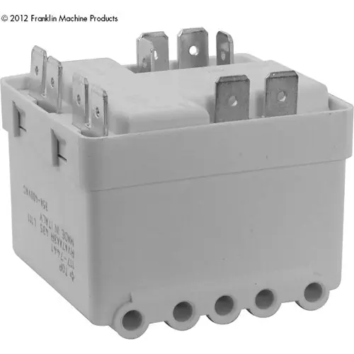 RELAY START COMPRESSOR 219-6030 for McCall  2196030