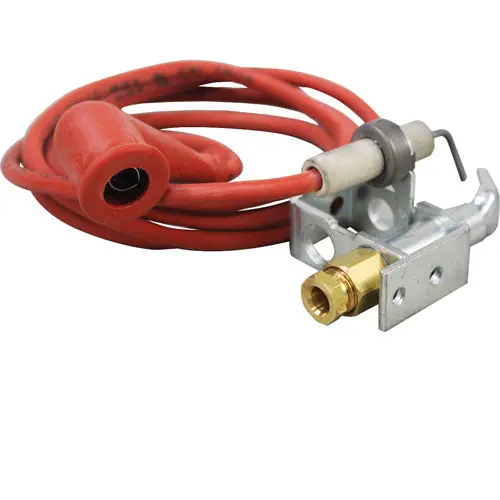 Pilot Assembly - Nat (Six Inches) Replacement MPN for Jade Range 4625200000