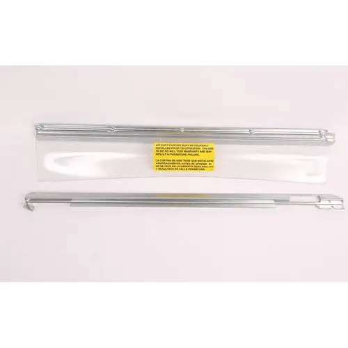 KIT FLTR W/GUID RH INTAK for Silver King 27263-7