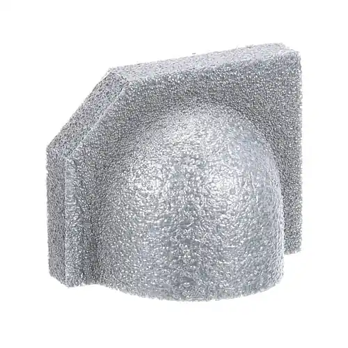 Hoshizaki 439376-01 Corner Insulation A