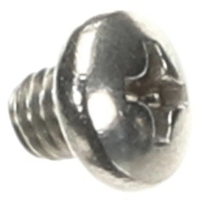 Follett 204511 Screw, Phil Pan Hd, Mach 10-32