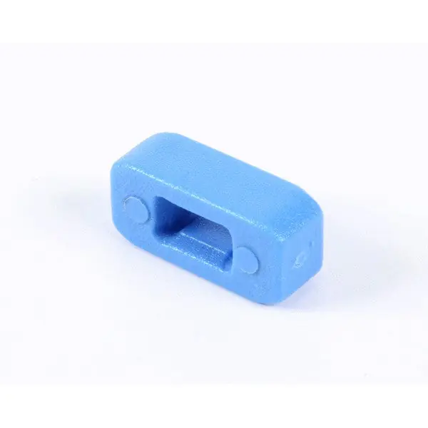 SK0353582-US20260702-105043-0 SLEEVE PLASTIC BLUE for Delfield 9321620 - Image 1