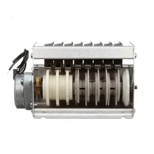 SK0353598-US20260702-105043-0 TIMER 115V 05945-004-11-78 for Jackson 05945-004-11-78 - Image 1
