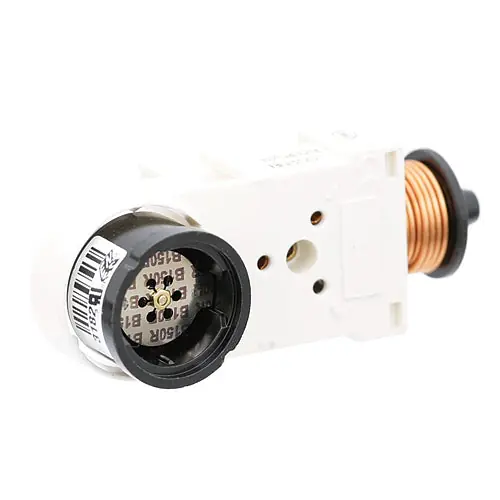 Delfield 3516438 RELAY COMPRESS OVERLOAD 8014076