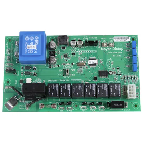 SK0353614-US20260702-105043-0 TIMER KIT for Champion 0712105 - Image 1