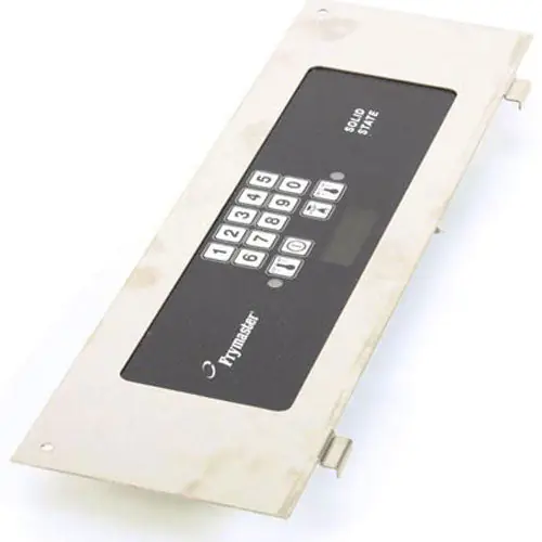 SK0353619-US20260702-105043-0 PASTA ELEC P CNTRL W/OUT SKIM CE for Frymaster 106-0374 - Image 1