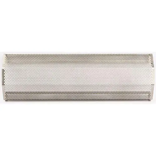 PERFORATED 21 REVERBERATOR NC10151 for Nieco  NC10151