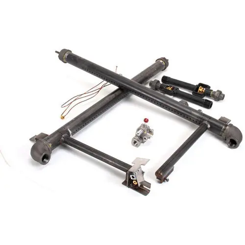 RETRO KIT-TS11&BURNER Y6