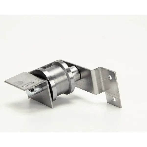 SK0353683-US20260702-105043-0 LEFT ROLLER BRACKET ASM CAFE for Southbend 1195097 - Image 1