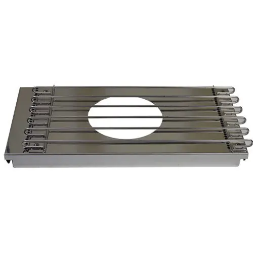 SK0353698-US20260702-105043-0 Blower Cover for Groen 096788 - Image 1