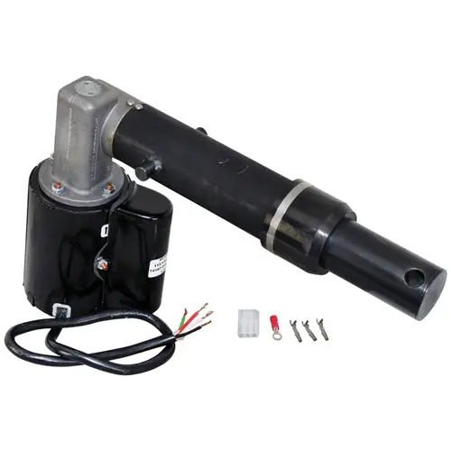 LINEAR ACTUATOR