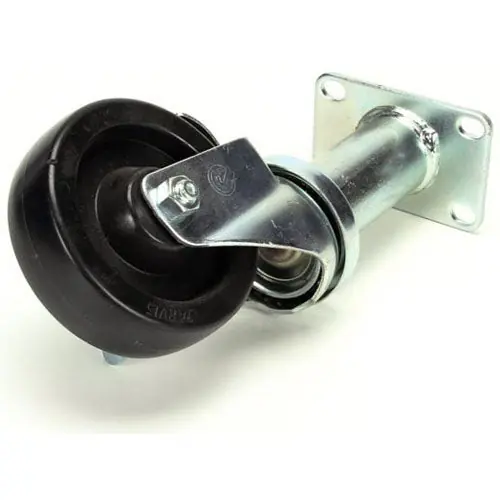 ADJ 4 W/BRAKE CASTER MAC51/52 810-0326 for Frymaster