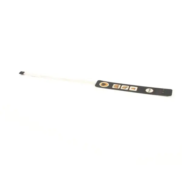 Touchpad Membrane Power (Size) 32034 for Silver King SVK32034
