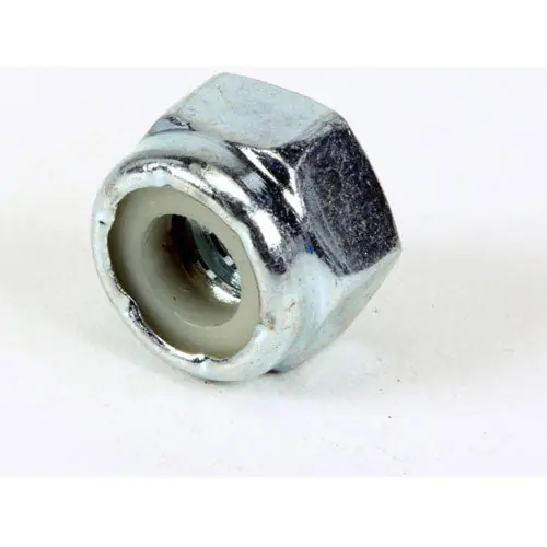 APW 88893 1/4-20 Insert Z Locknut Nylon